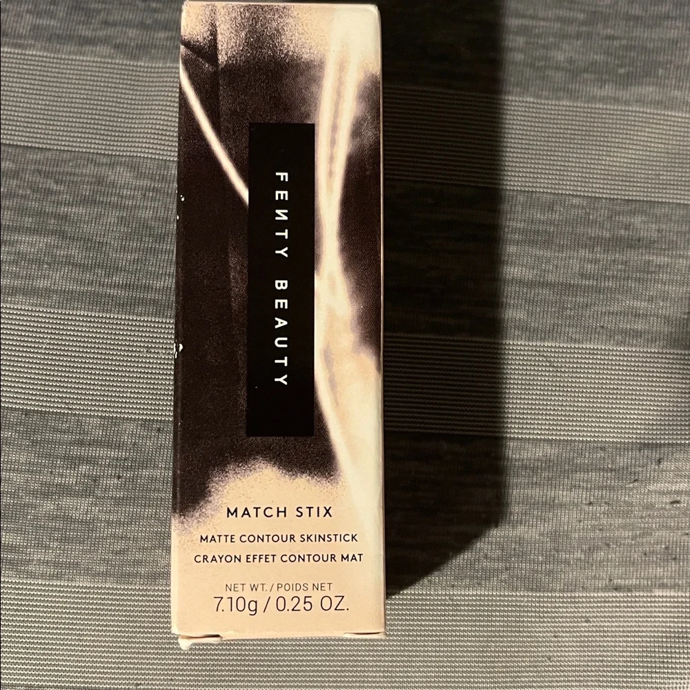Fenty Espresso Match Stix Matte Skinstick